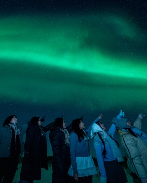 Northern Lights