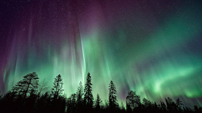 10 Tips for Photographing the Northern Lights
