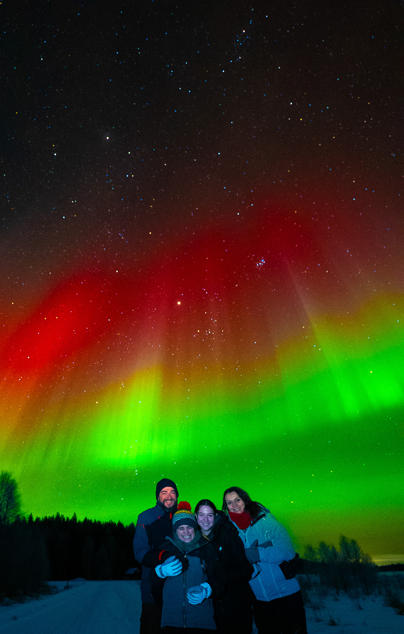 Northern Lights